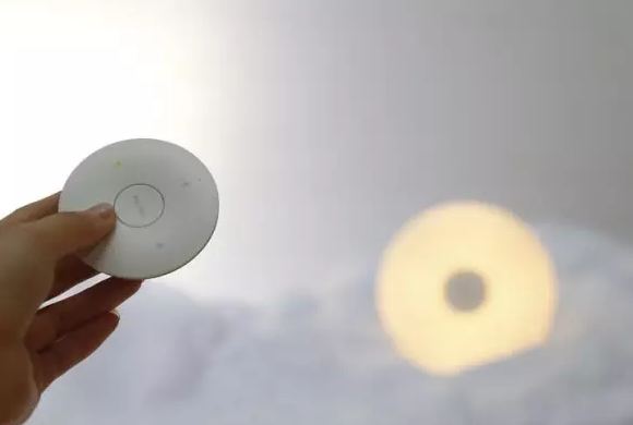飞利浦照明发布飞利浦智睿吸顶灯，产品同步在小米网上线发售